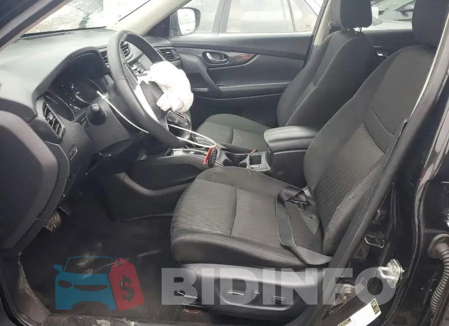KNMAT2MT9LP508202 Photo# 7