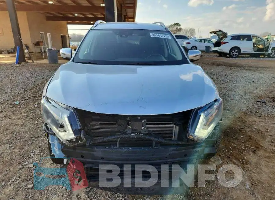 KNMAT2MTXKP530983 Photo# 5