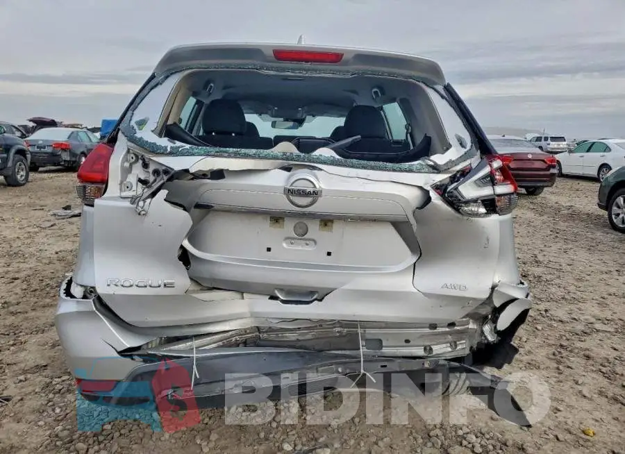 KNMAT2MV2KP504864 Photo# 6