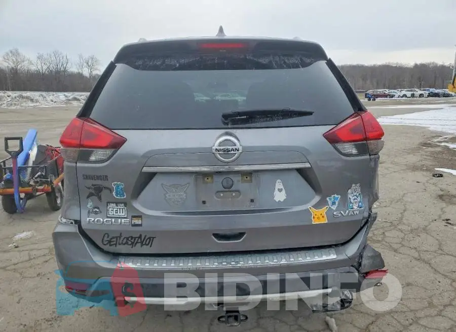 KNMAT2MV8JP618107 Photo# 6