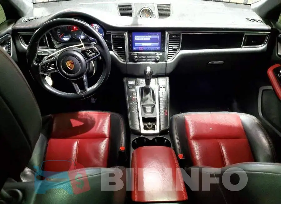 WP1AA2A54HLB82771 Photo# 8