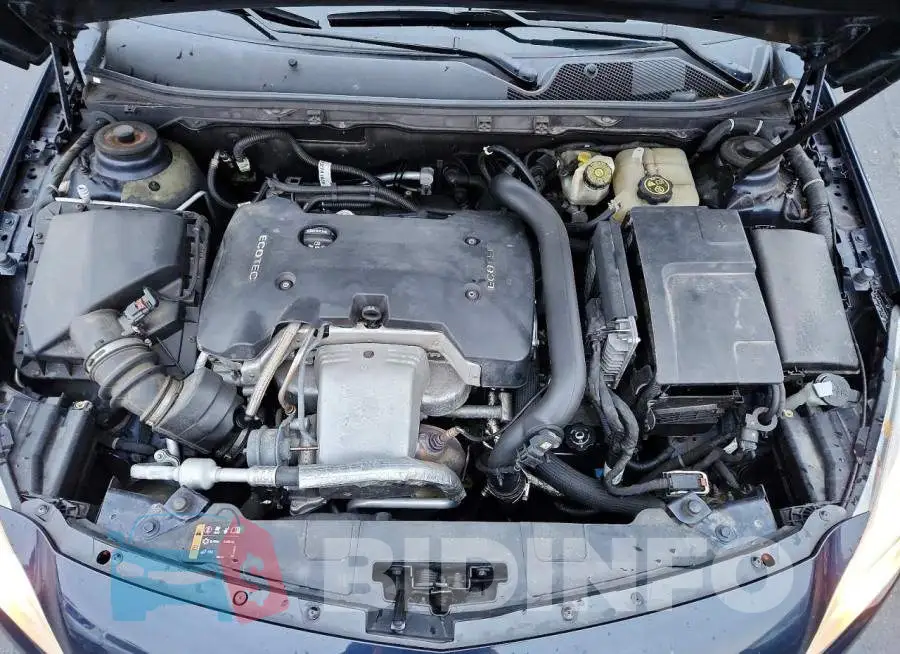 2G4GL5EX4H9195364 Photo# 11