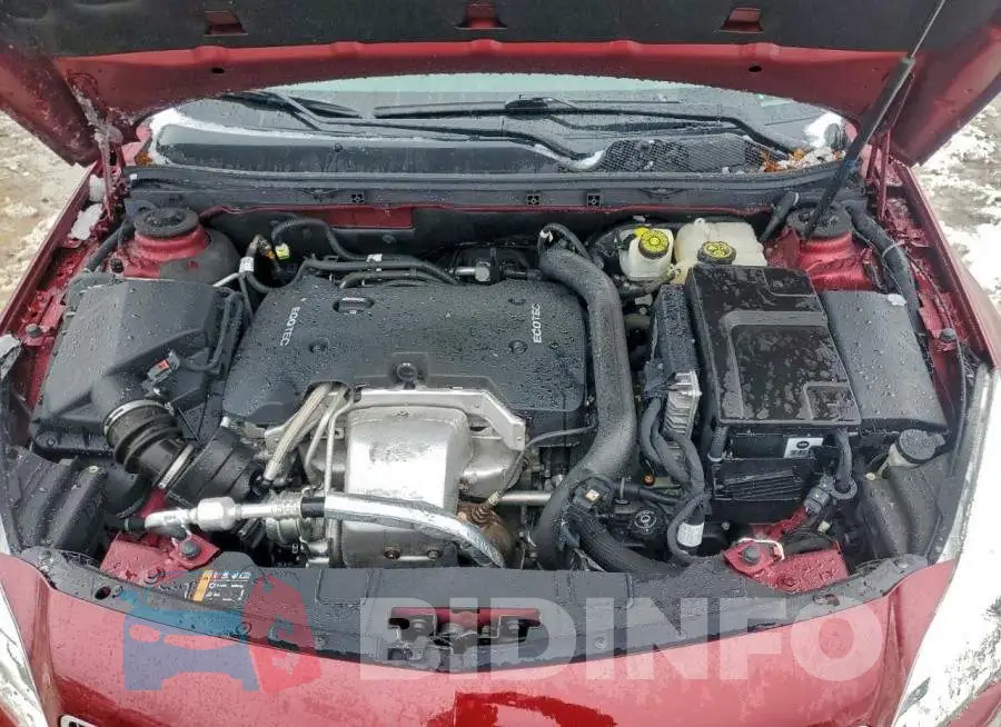 2G4GL5EX6H9198542 Photo# 11