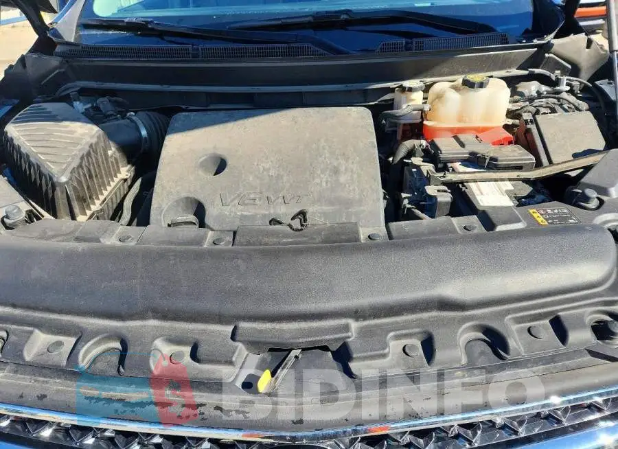 5GAERDKW1LJ165222 Photo# 12