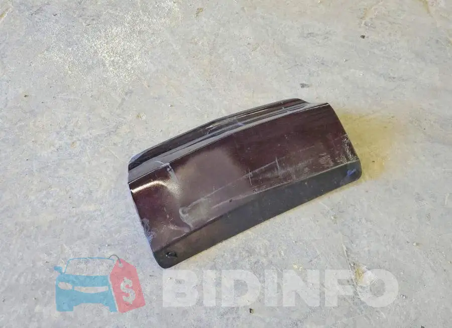 5GAERDKW7MJ177019 Photo# 13