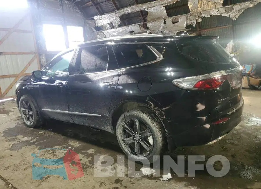 5GAEVAKWXRJ111291 Photo# 2