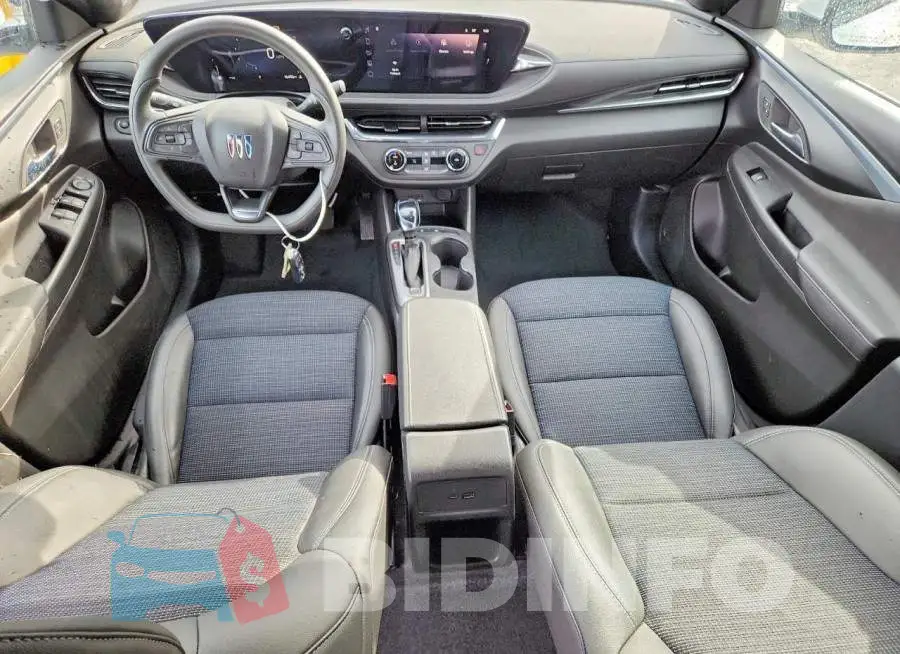 KL47LAEP4SB223158 Photo# 8