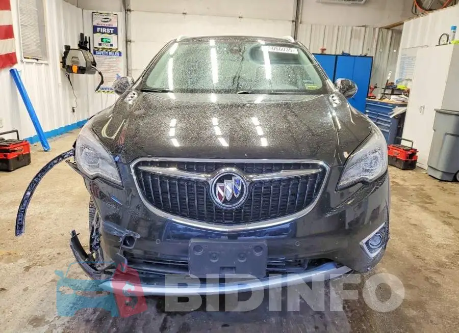 LRBFX3SX4KD025897 Photo# 5