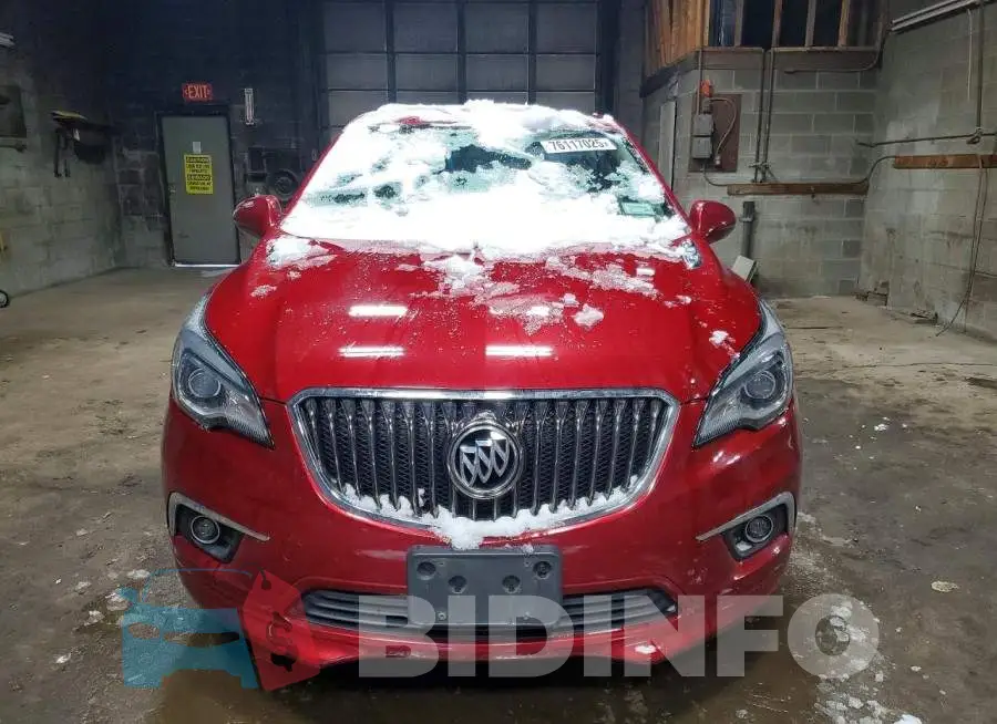 LRBFXCSA4HD149642 Photo# 5