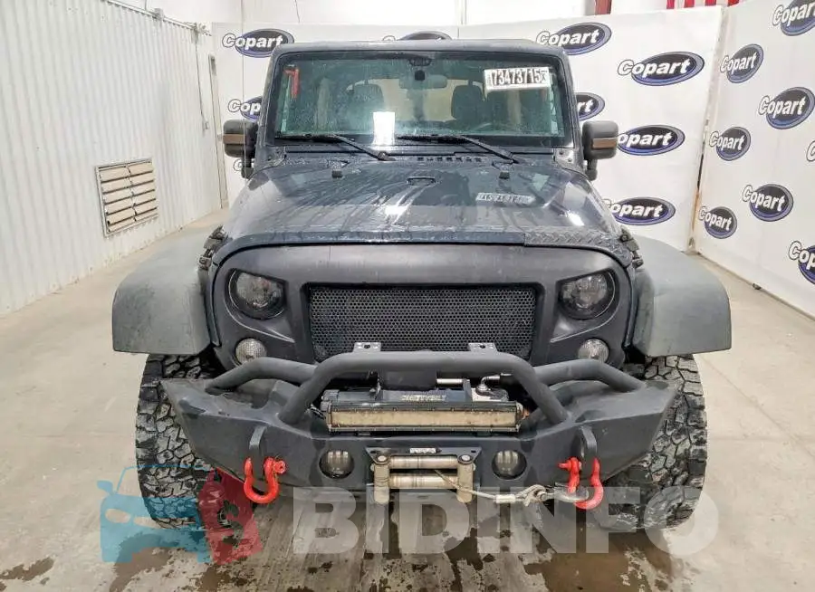 1C4BJWDG4HL522057 Photo# 5