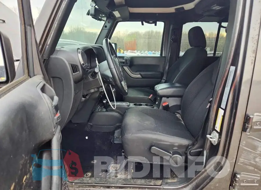 1C4BJWDG6HL678942 Photo# 7