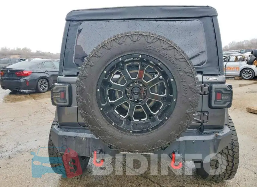 1C4HJXDG7JW152811 Photo# 6