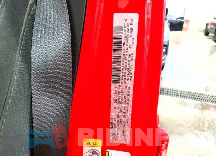 1C4HJXDN5JW246362 Photo# 13