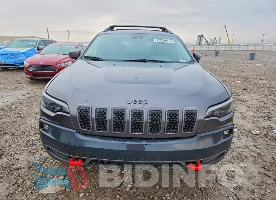 1C4PJMBN8KD315037 Photo# 5