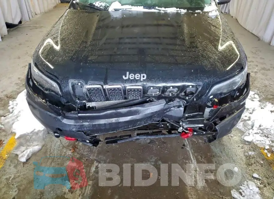 1C4PJMBXXLD630795 Photo# 12