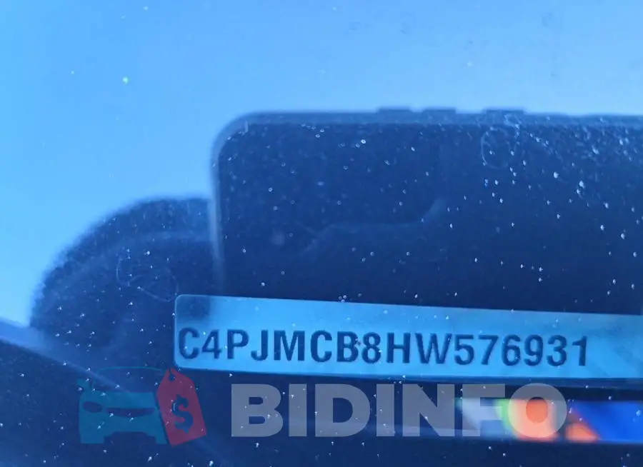 1C4PJMCB8HW576931 Photo# 14