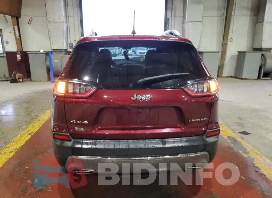 1C4PJMDN7MD141946 Photo# 6