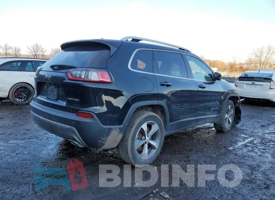1C4PJMDX5MD216399 Photo# 3