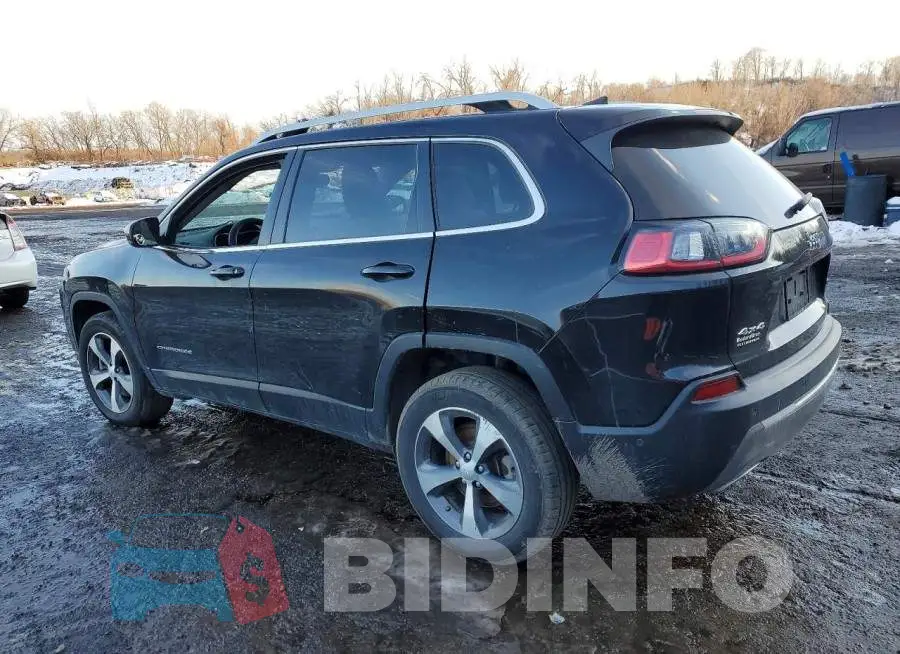 1C4PJMDX5MD216399 Photo# 2
