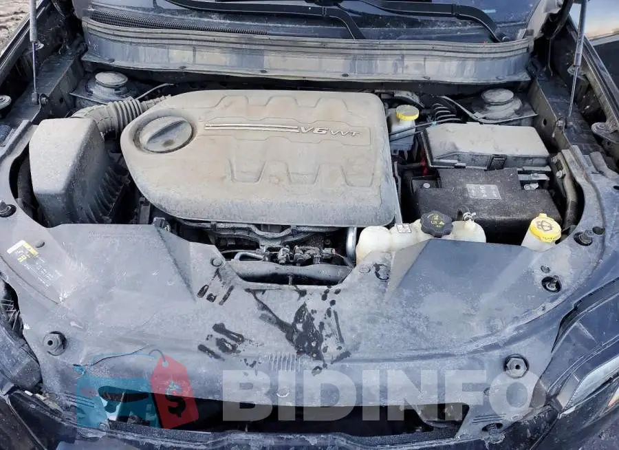 1C4PJMDX5MD216399 Photo# 12
