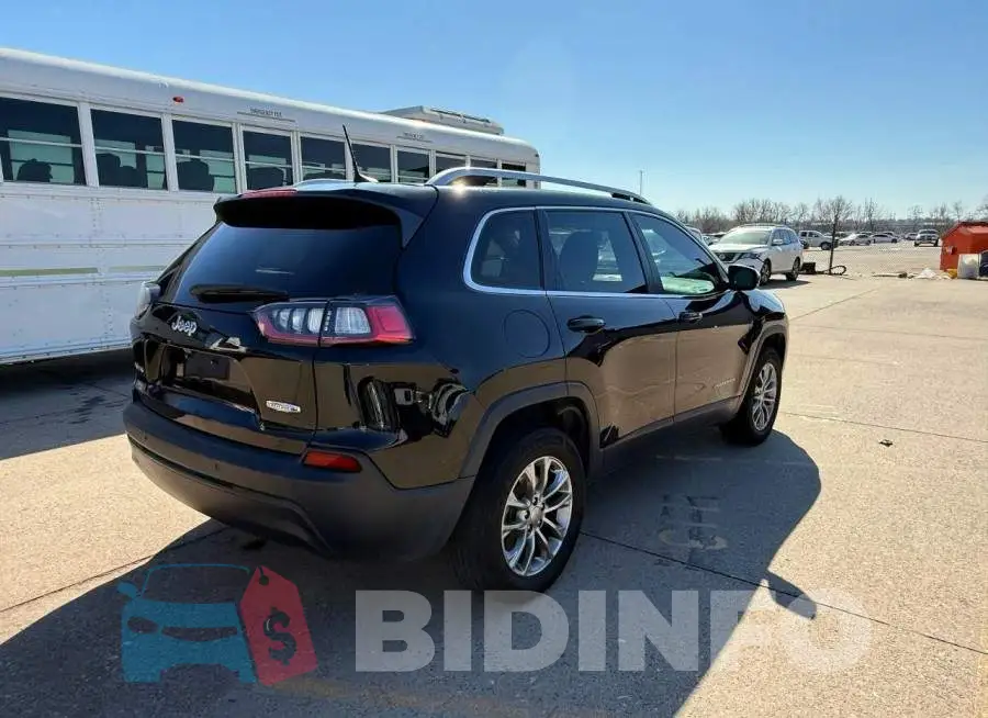 1C4PJMLB8LD585147 Photo# 4
