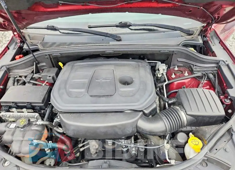 1C4RJEBG0KC656051 Photo# 12