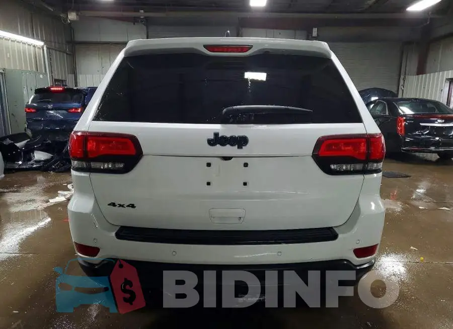 1C4RJFAG3JC370507 Photo# 6