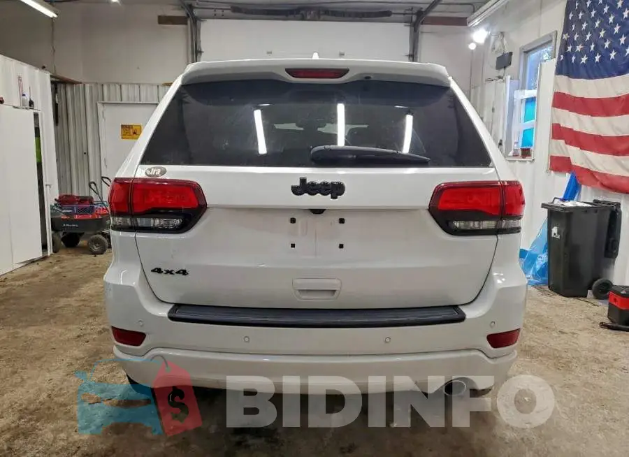 1C4RJFAG4JC391401 Photo# 6