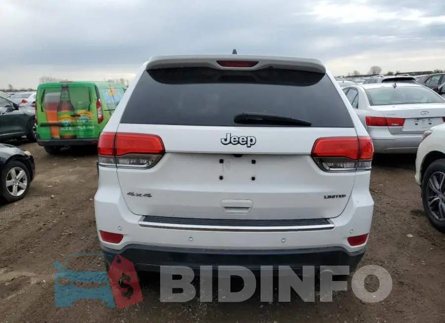 1C4RJFBG6HC753544 Photo# 6