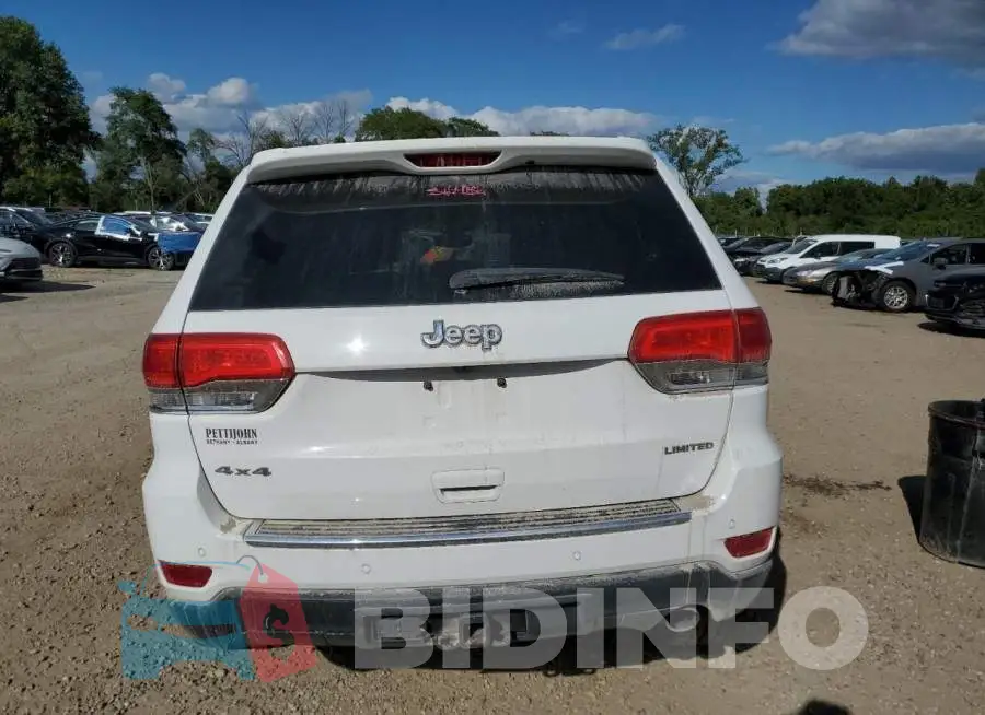 1C4RJFBG6HC791341 Photo# 6