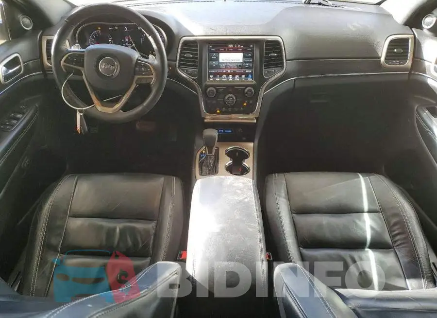 1C4RJFBG6HC810809 Photo# 8