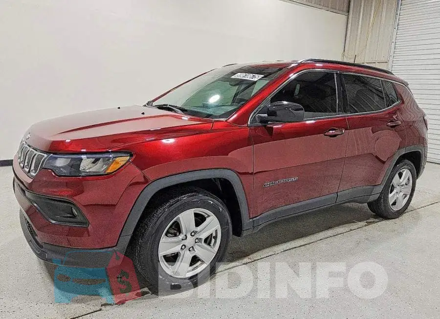 3C4NJCBB6NT198614 Photo# 1