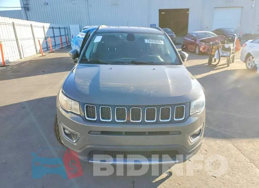 3C4NJCCB3LT170796 Photo# 5