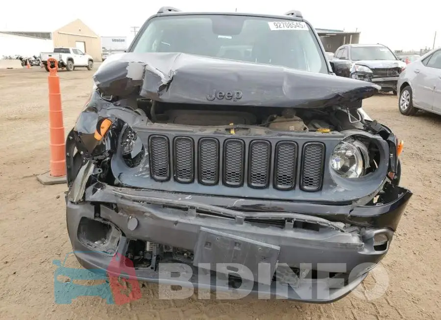 ZACCJBBB0HPG61957 Photo# 5