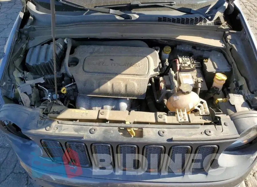 ZACCJBBB3HPE58948 Photo# 11