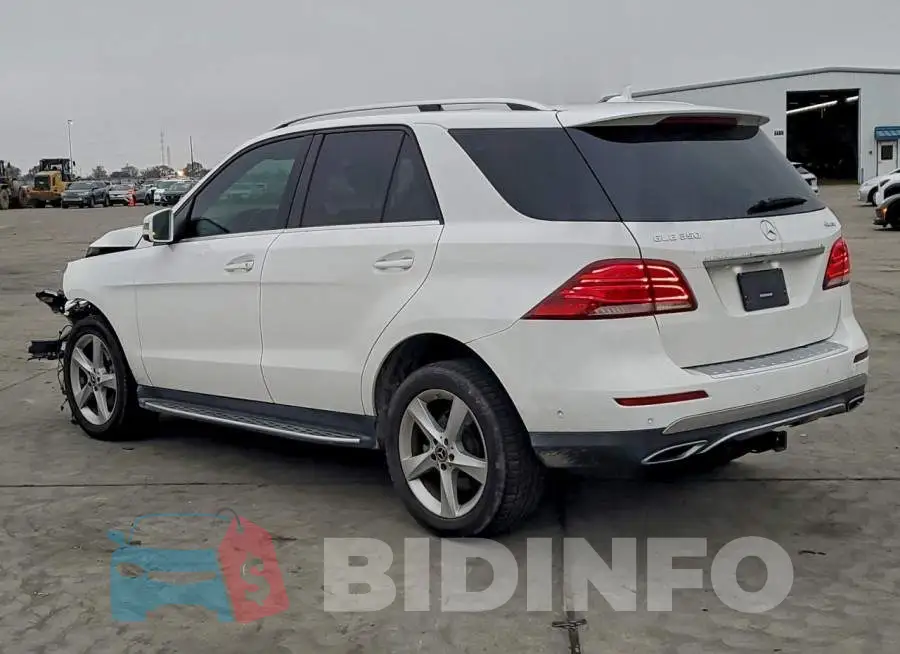 4JGDA5HB2JB150775 Photo# 2