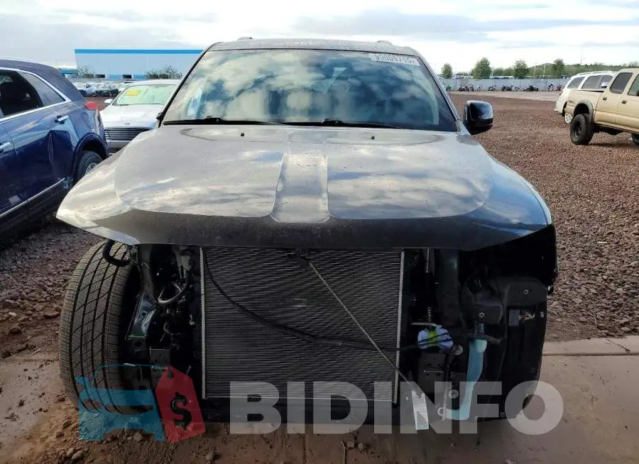 1C4RDHAG6MC715827 Photo# 5