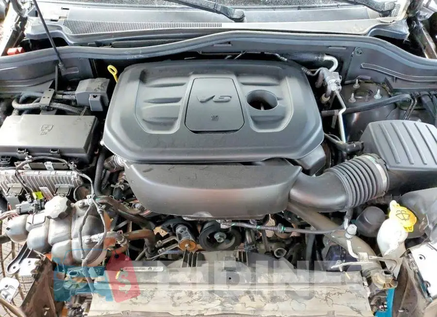 1C4RDHAG6MC715827 Photo# 12