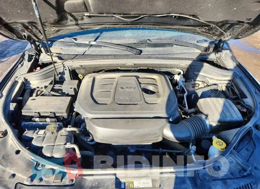 1C4RDJDG6LC215314 Photo# 12