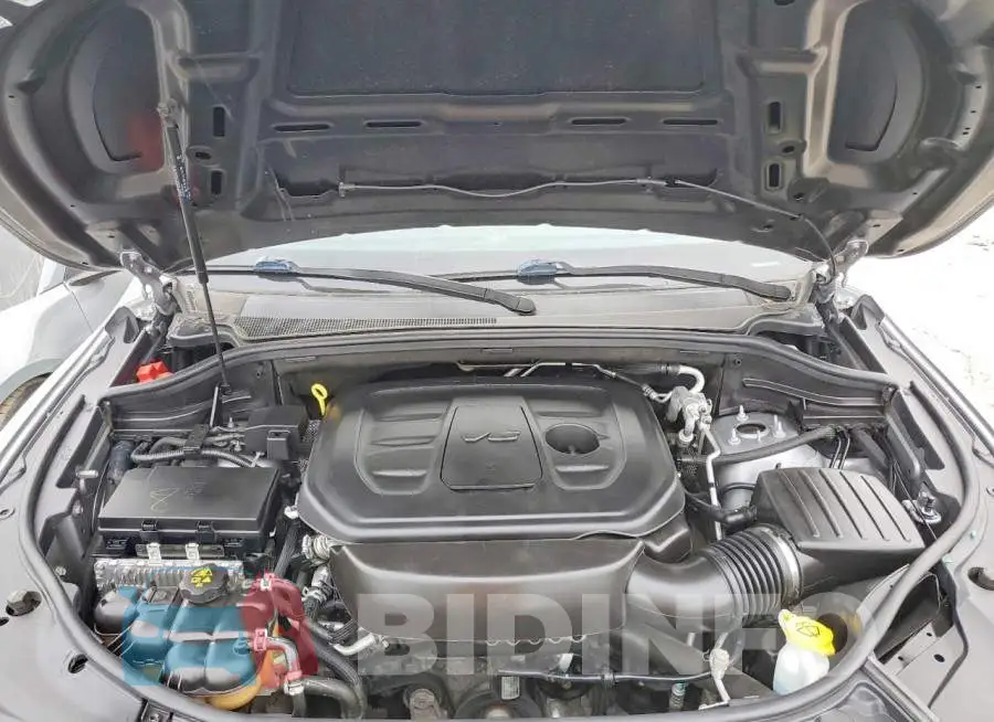 1C4RDJDG9KC744335 Photo# 12