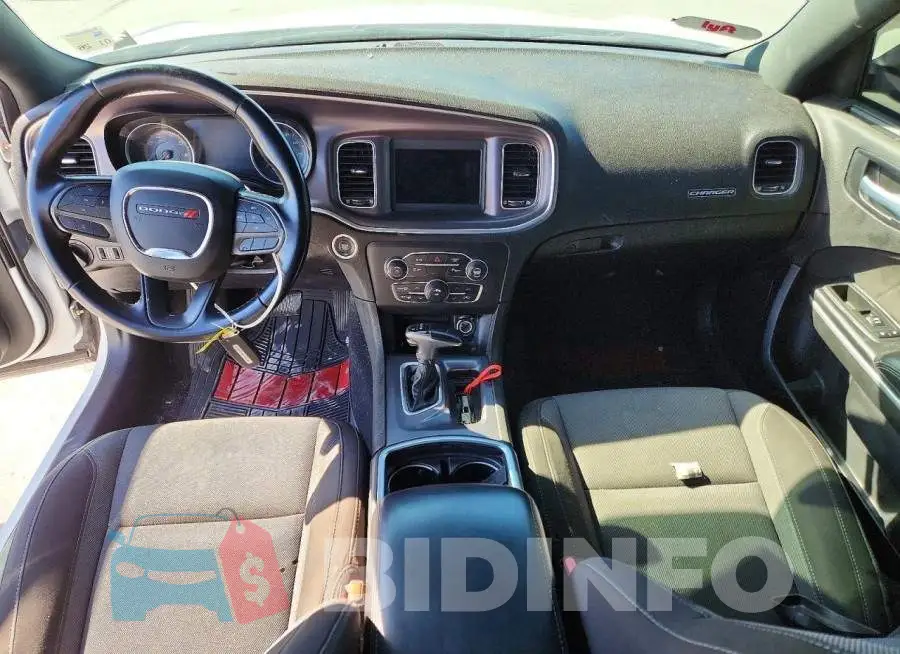 2C3CDXBG3MH671026 Photo# 8