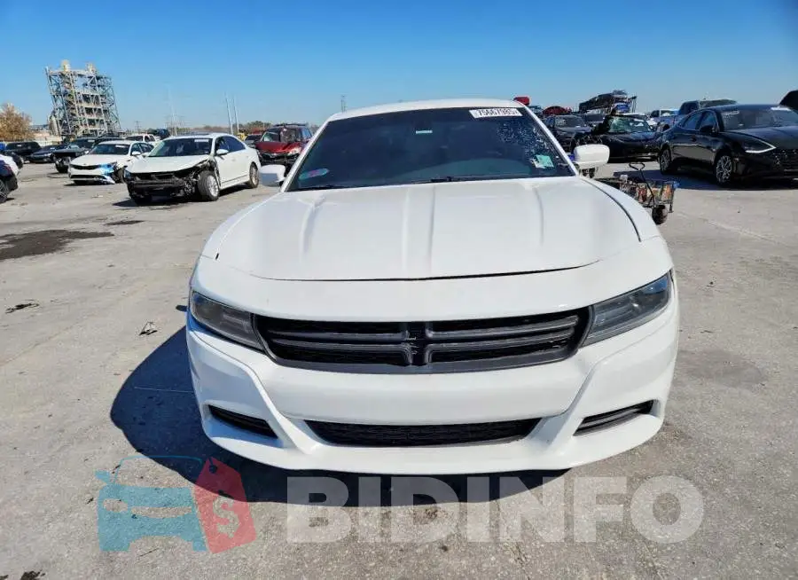 2C3CDXBG3MH671026 Photo# 5