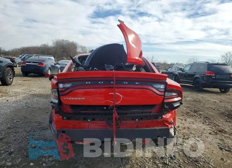 2C3CDXBG8NH255510 Photo# 6