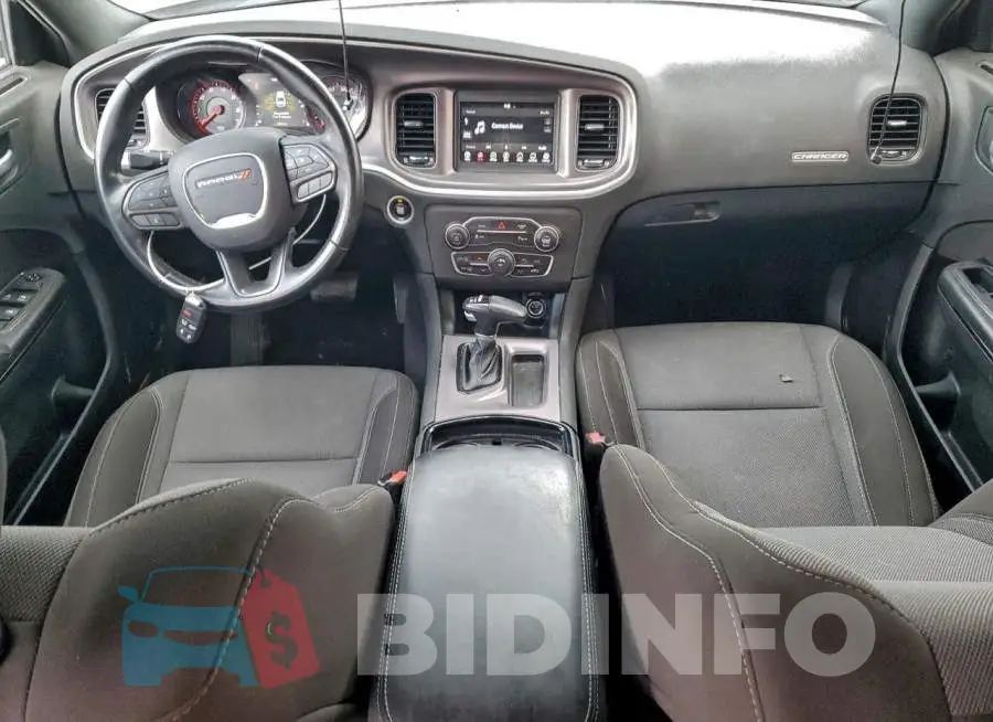 2C3CDXBGXMH534164 Photo# 8