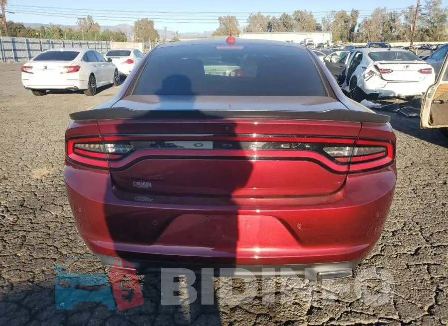 2C3CDXBGXPH613032 Photo# 6