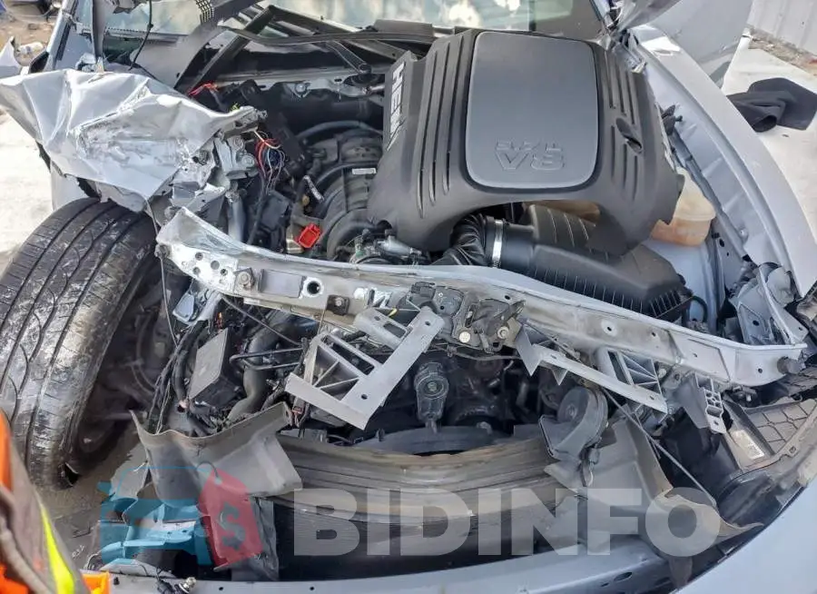 2C3CDXCT6NH122837 Photo# 11