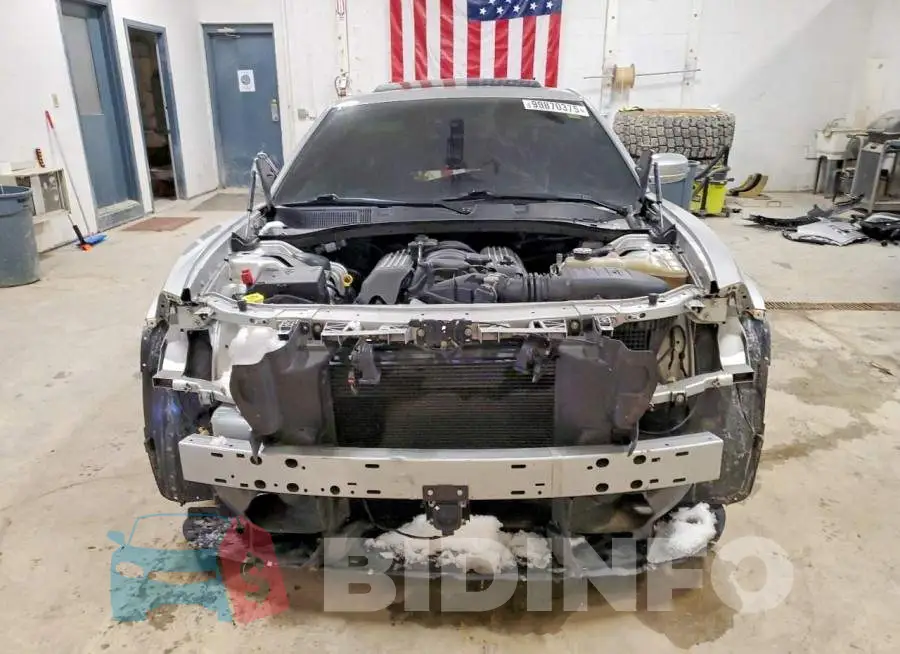 2C3CDXGJ0MH578629 Photo# 5