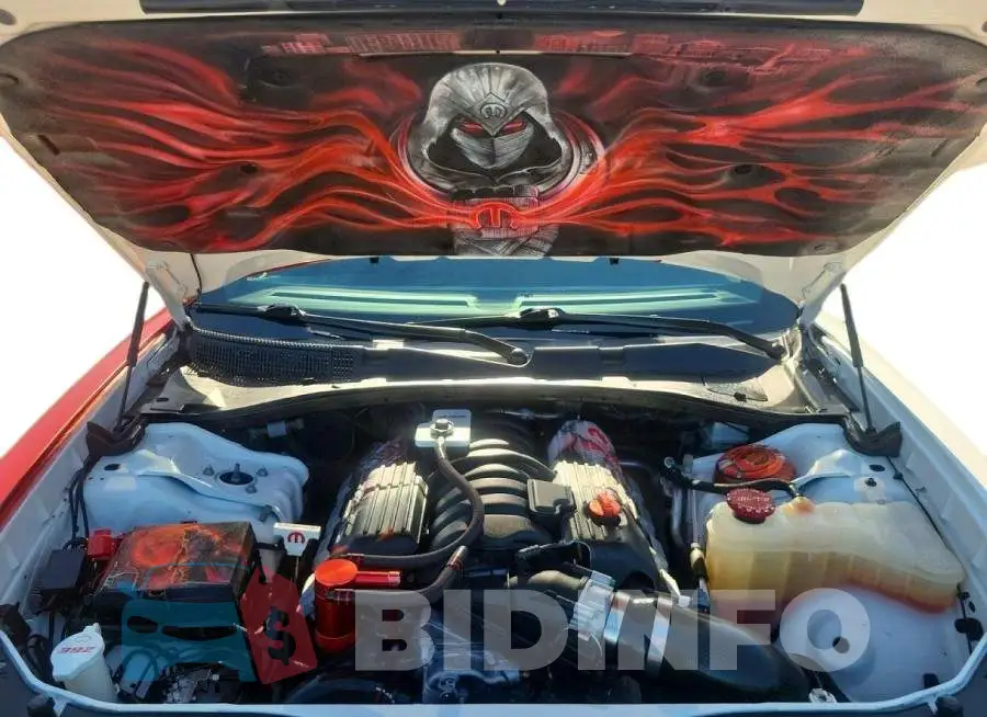 2C3CDXGJ0PH702113 Photo# 7