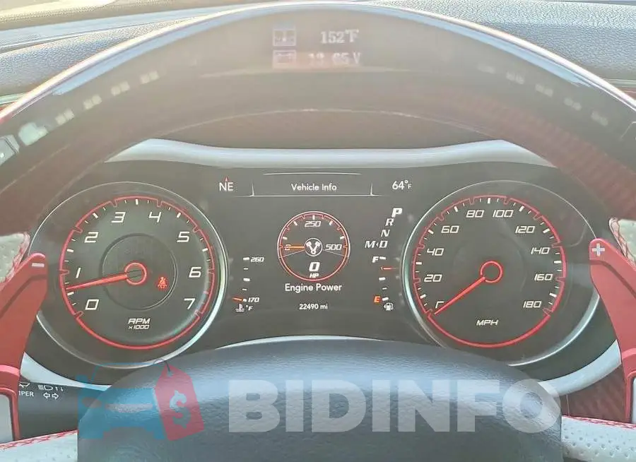 2C3CDXGJ0PH702113 Photo# 8