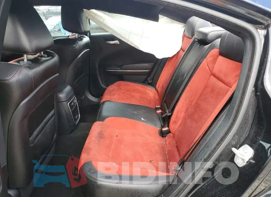 2C3CDXGJ2PH672032 Photo# 10